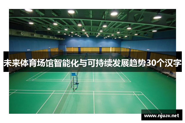 未来体育场馆智能化与可持续发展趋势30个汉字