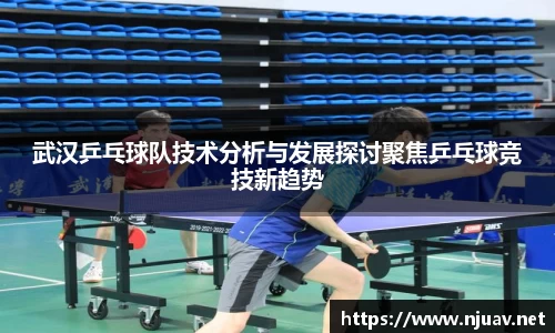 武汉乒乓球队技术分析与发展探讨聚焦乒乓球竞技新趋势
