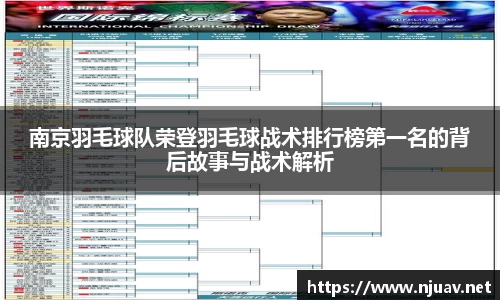 南京羽毛球队荣登羽毛球战术排行榜第一名的背后故事与战术解析