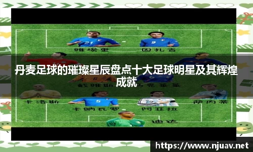 丹麦足球的璀璨星辰盘点十大足球明星及其辉煌成就